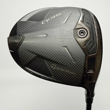 Qi35 1W 10.5°  SR 2025　Diamana　BLUE　TM50
