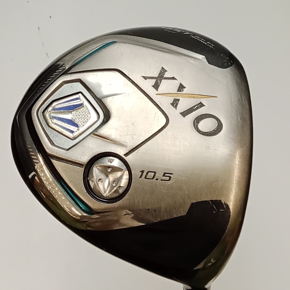 XXIO 8 1W 10.5° R XXIO MP800｜Alpen Online 公式オンラインストア