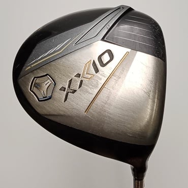 XXIO　13　ネイビー 1W 10.5°  R XXIO　MP1300　ネイビー