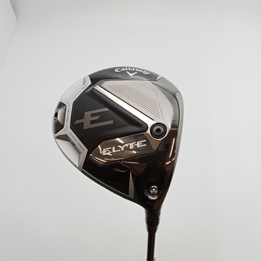 ELYTE 1W 10.5°  R VENTUS　GREEN　50　for　Callaway