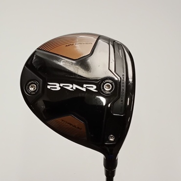 BRNR　MINI　(2023) 1W 13.5°  SR PROFORCE　65　M40X　J-SPEC