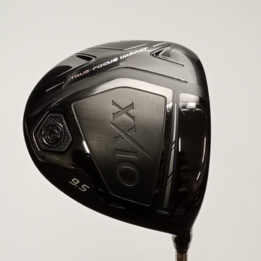 XXIO　10　クラフトモデル 1W 9.5°  S Speeder　569　EVOLUTION　Ⅴ