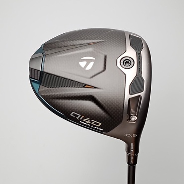 Qi4D　MAX　LITE 1W 10.5°  SR REAX　40　Mid　Rotation　Blue
