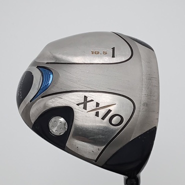 XXIO　(2008) 1W カーボンシャフト
