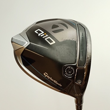 Qi10 1W 9°  SR Diamana　BLUE　TM50
