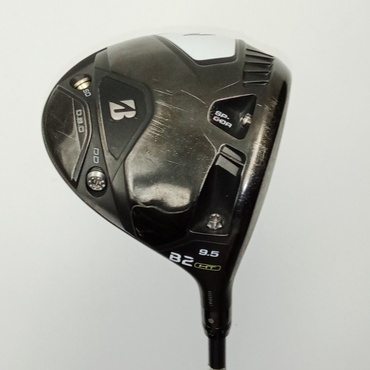 B2HT 1W 9.5°  S VANQUISH　BS50