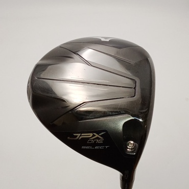 JPX　ONE　SELECT 1W 9°  S TENSEI　BLUE　MM　D