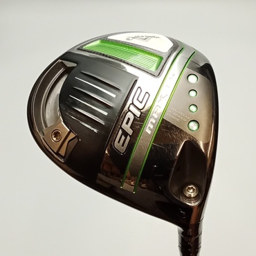 EPIC　MAX　LS 1W 9°  S TENSEI　55　for　Callaway