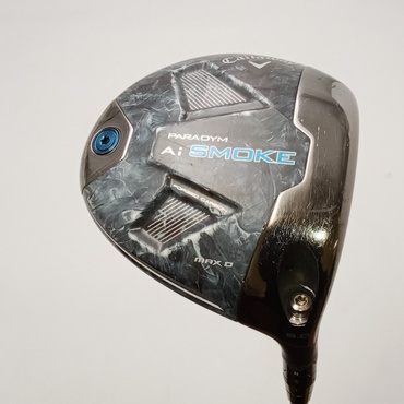Ai　SMOKE　MAX　D 1W 9°  SR TENSEI　50　for　Callaway