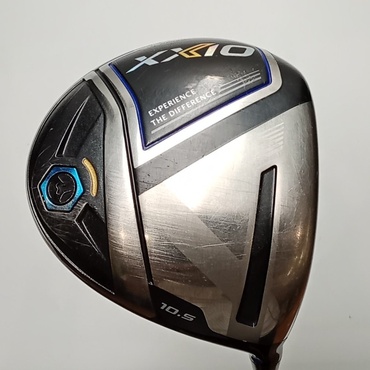 XXIO　ELEVEN　ネイビー 1W 10.5°  R XXIO　MP1100　ネイビー