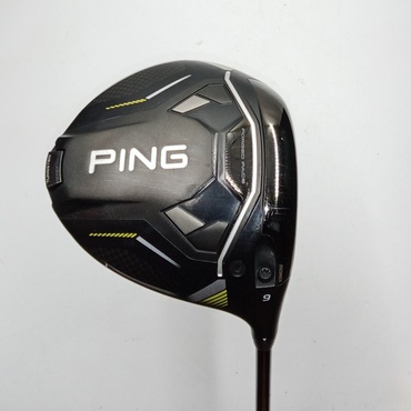 G430　MAX　10K 1W 9°  X PING　TOUR　2.0　BLACK　75
