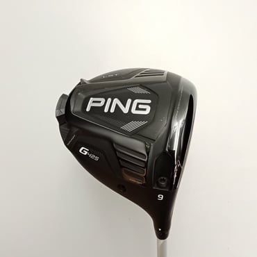 G425　LST 1W その他カーボン