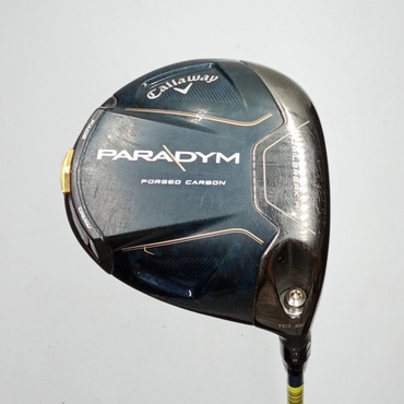 PARADYM 1W 10.5°  R VENTUS　TR　5　for　Callaway
