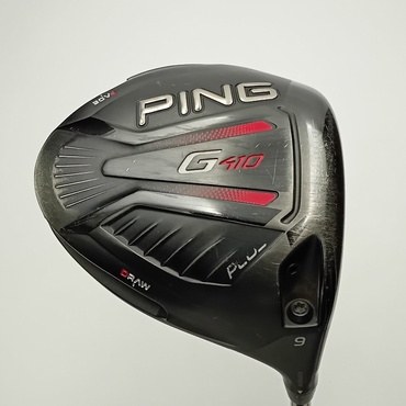 G410　PLUS 1W 9°  S PING　TOUR　173-65
