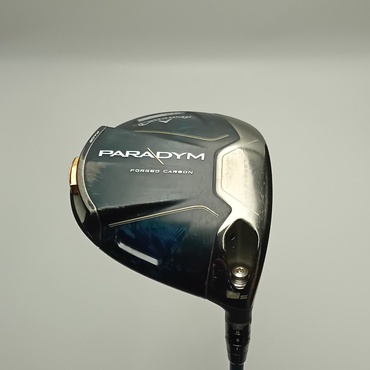 PARADYM 1W 10.5°  S VENTUS　TR　5　for　Callaway