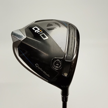 Qi10 1W 10.5°  S Diamana　BLUE　TM50