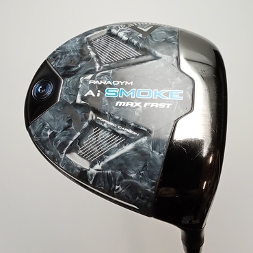 Ai　SMOKE　MAX　FAST 1W 9.5°  S TENSEI　40　for　Callaway