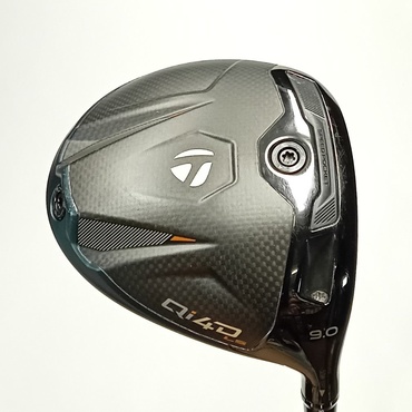 Qi4D　LS 1W その他カーボン