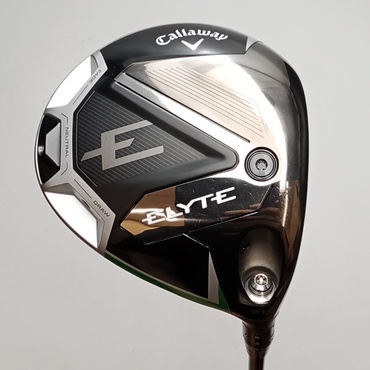 ELYTE 1W 9°  S VENTUS　GREEN　50　for　Callaway