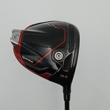 STEALTH2 1W 10.5°  S TENSEI　RED　TM50　(22)