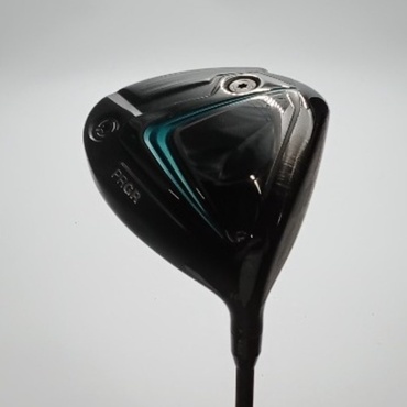 RSX 1W 10.5°  S (M-43) TENSEI　FOR　PRGR
