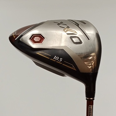 XXIO　12　レッド 1W 10.5°  SR XXIO　MP1200　レッド