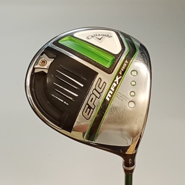 EPIC　MAX　FAST 1W 10.5°  R Speeder　EVOLUTION　for　Callaway