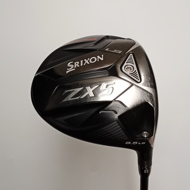 SRIXON　ZX5　MKⅡ　LS 1W その他カーボン