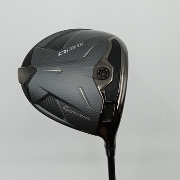 Qi35 1W 10.5°  S 2025　Diamana　BLACK　TM60