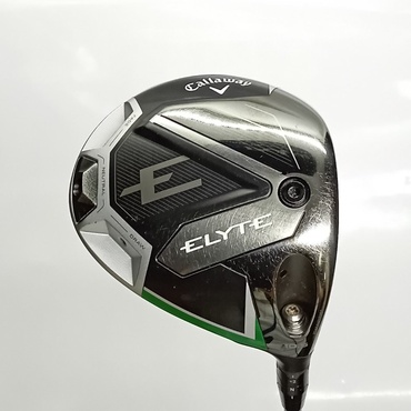 ELYTE 1W 10.5°  S VENTUS　GREEN　50　for　Callaway