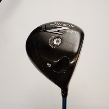 SRIXON　Z745 1W 9.5°  S RX-45