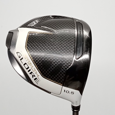 STEALTH　GLOIRE 1W 10.5°  S Speeder　NX　for　TM