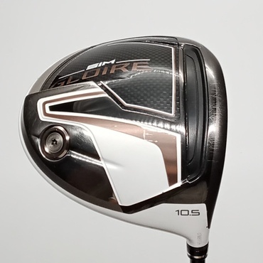 SIM　GLOIRE 1W 10.5°  SR Air　Speeder　TM