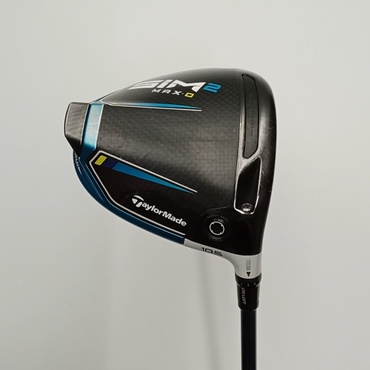 SIM2　MAX　D 1W 10.5°  R TENSEI　BLUE　TM50