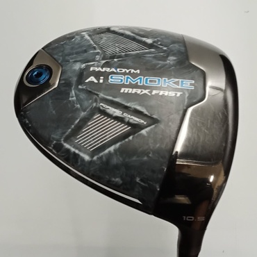 Ai　SMOKE　MAX　FAST 1W 10.5°  SR TENSEI　40　for　Callaway