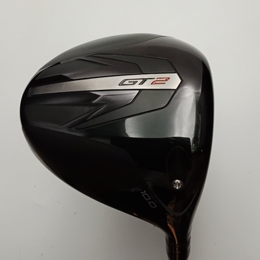 GT2 1W 10°  5 Project　X　DENALI　RED　50