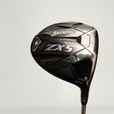 SRIXON　ZX5　MKⅡ 1W 10.5°  S Diamana　ZX-Ⅱ50