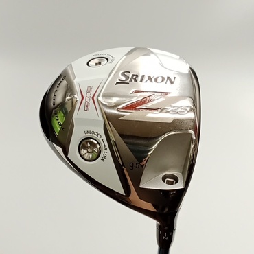 SRIXON　Z725 1W 9.5°  S Tour　AD　GT-6