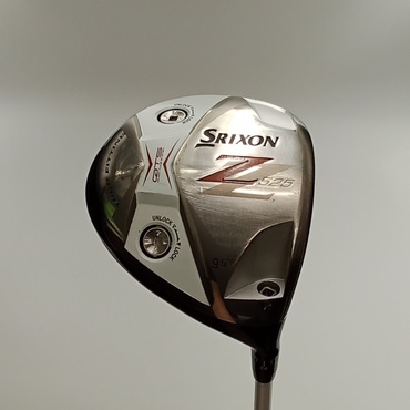SRIXON　Z525 1W 9.5°  S Miyazaki　KENA　Blue　6
