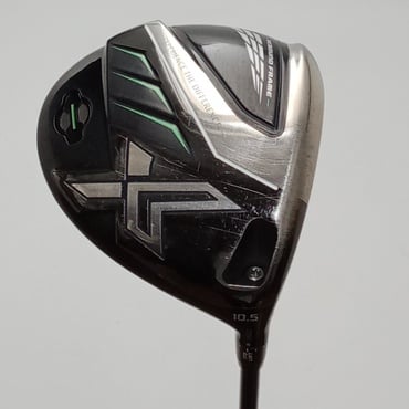 XXIO　X　-eks-　(2022) 1W 10.5°  SR Miyazaki　AX-2