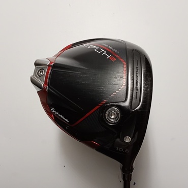 STEALTH2 1W 10.5°  R TENSEI　RED　TM50　(22)