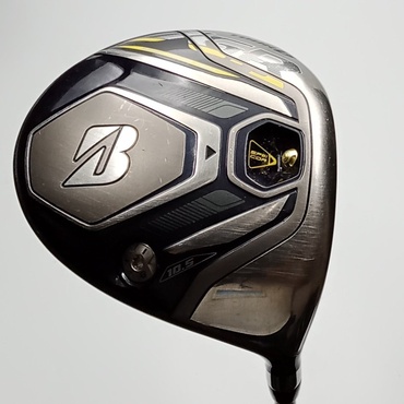 TOUR　B　JGR　(2019) 1W 10.5°  SR Air　Speeder　JGR
