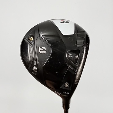 B2HT 1W 10.5°  SR VANQUISH　BS50