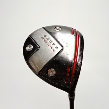 ONOFF　KURO　(2020) 1W 10.5°  S LABOSPEC　SHINARI　50K