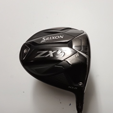 SRIXON　ZX5　MKⅡ 1W その他カスタム(通常)
