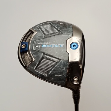 Ai　SMOKE　MAX 1W 10.5°  S TENSEI　50　for　Callaway