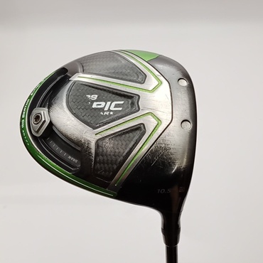 GBB　EPIC　STAR 1W 10.5°  SR Speeder　EVOLUTION　for　GBB