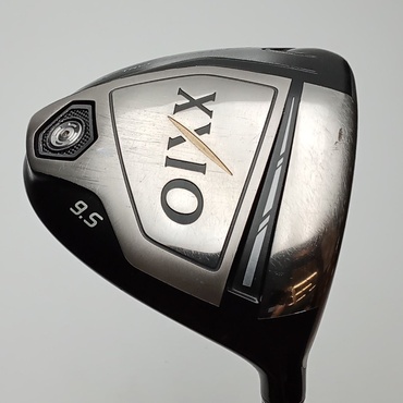 XXIO　10　Miyazaki　Model 1W 9.5°  S Miyazaki　Waena
