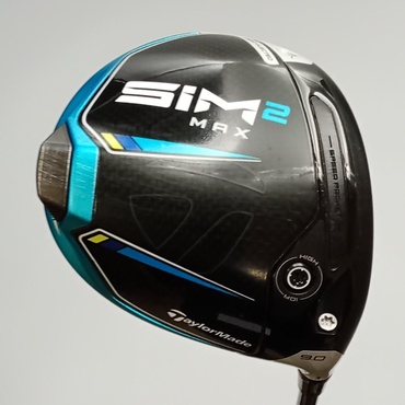 SIM2　MAX 1W 9°  S TENSEI　BLUE　TM50