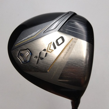 XXIO　13　ネイビー 1W 10.5°  SR XXIO　MP1300　ネイビー